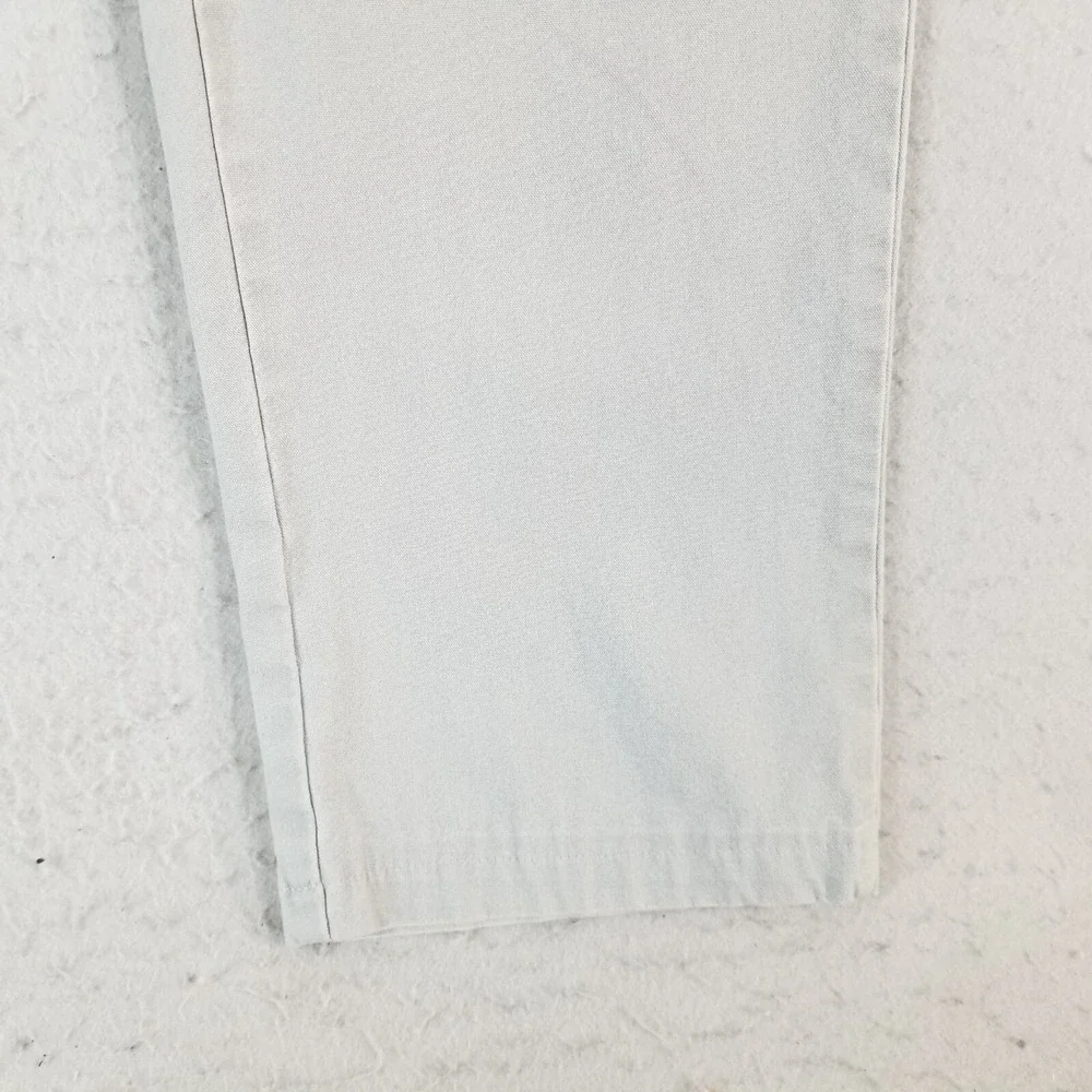 Cabela's 7 pocket cargo hiking pants men's 34x34 gray outdoor adventure